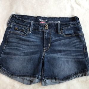 Levi’s Jean Shorts